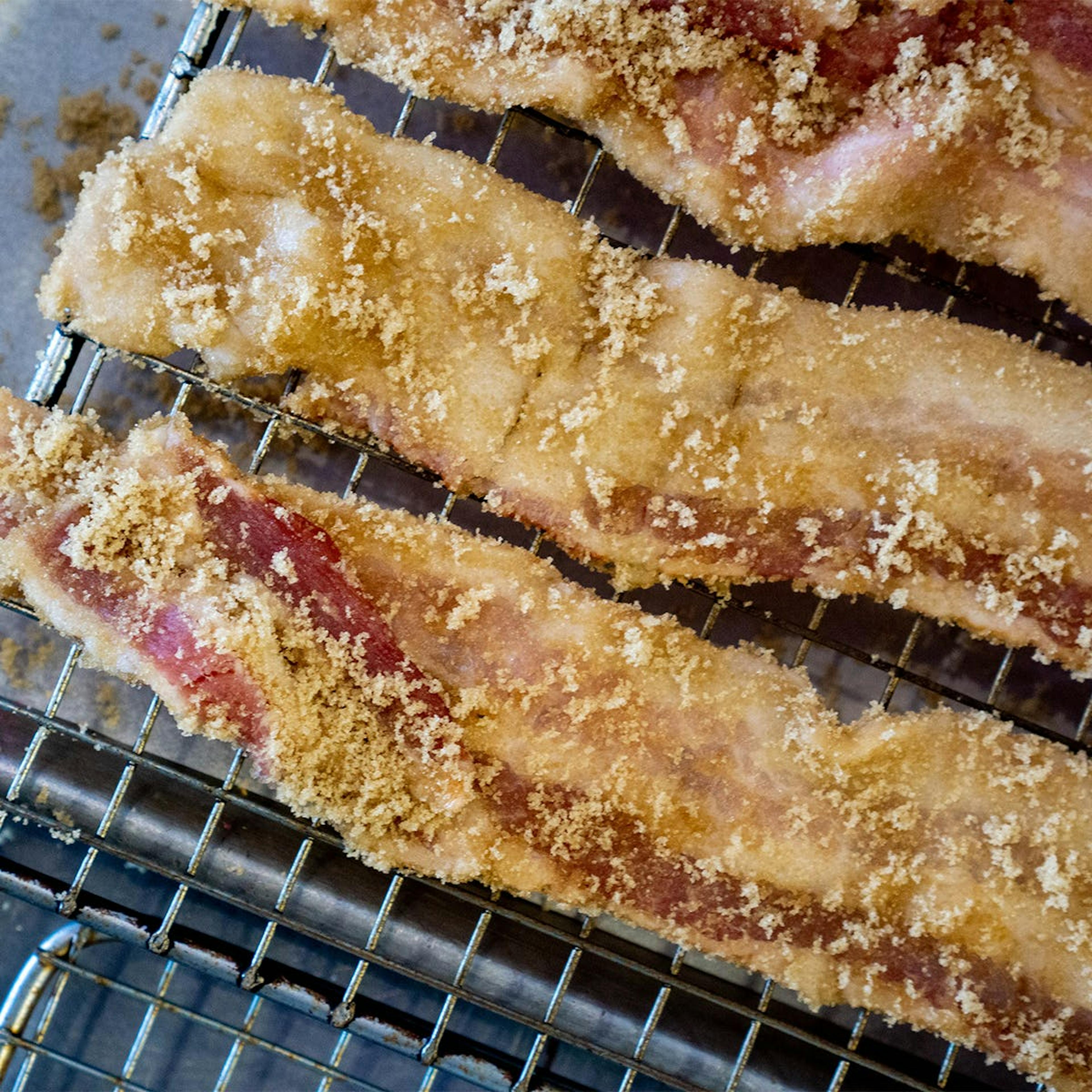 Maple Bacon Ice Cream - 5 Pints by Manhattan Beach Creamery - Alternate image 1