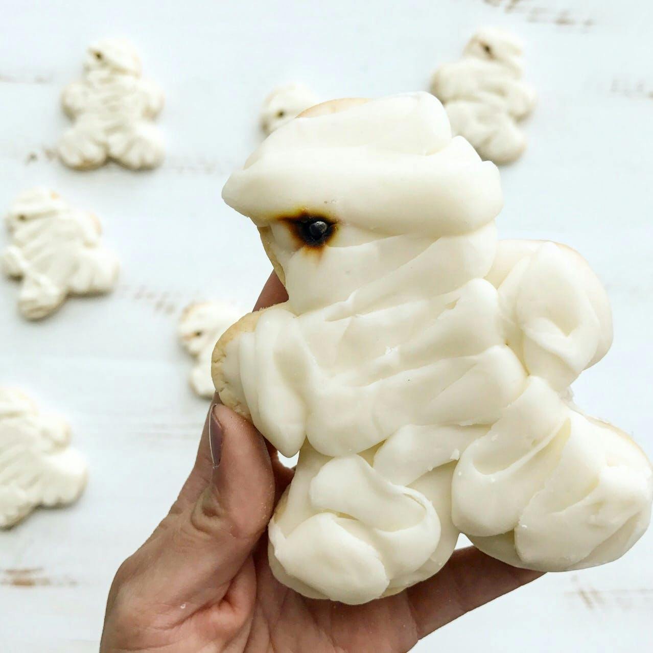 Halloween Cookie Combo - 10 Pack by Elle's Belles Bakery - Alternate image 4