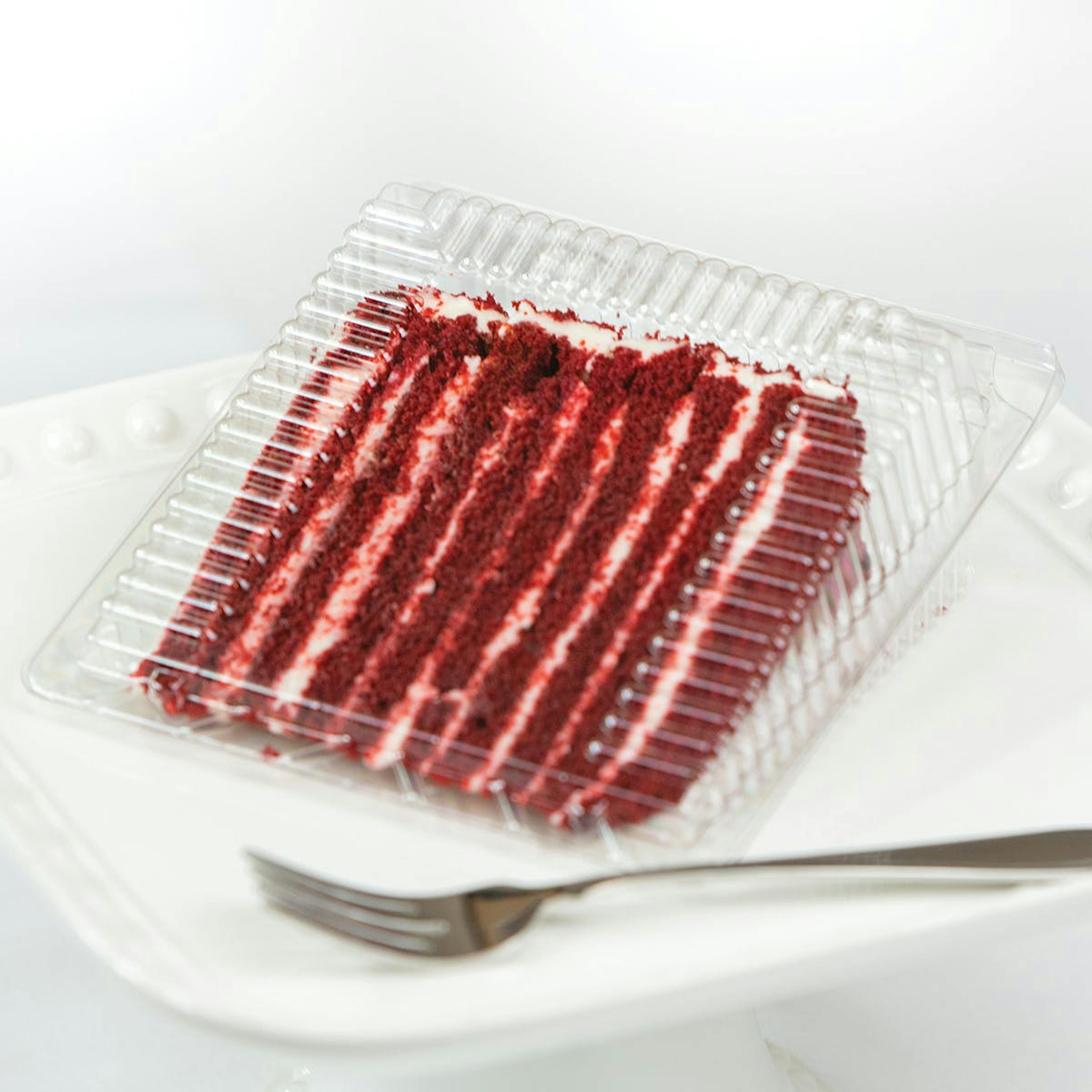 Smith Island Cake Slice Assortment - 6 Slices by Charm City Kosher - Alternate image 3