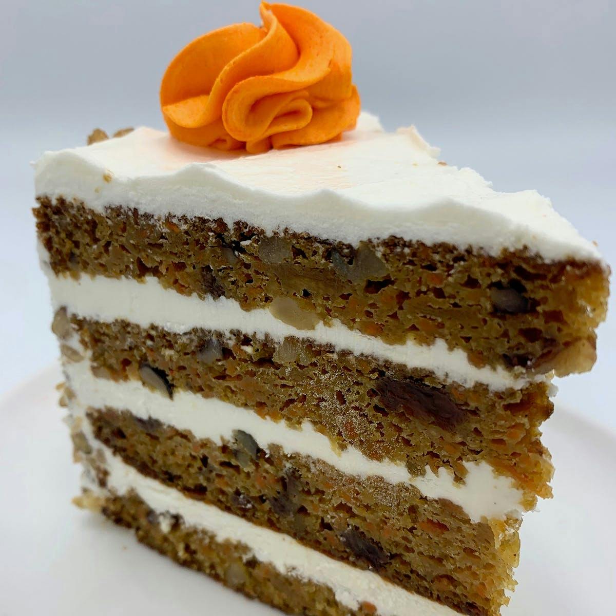 Carrot Cake - 6" by The Goddess and Grocer - Alternate image 4