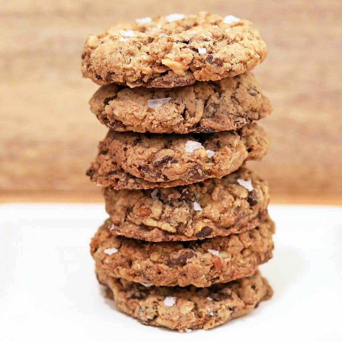 Gluten Free & Vegan Whoopie Pies + Cookies - Choose Your Own 24 Pack by Ocean House Bakery - Alternate image 2