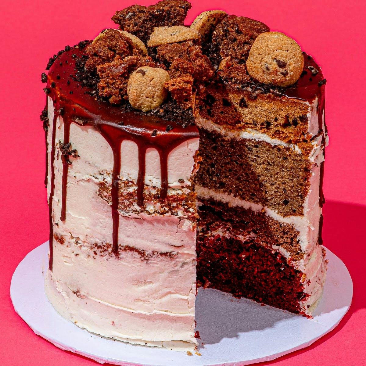 Bachelorette Party Cakes 6 | Best cake Shop in Chennai | Premium Designer  Cakes - Cake Square Chennai | Cake Shop in Chennai