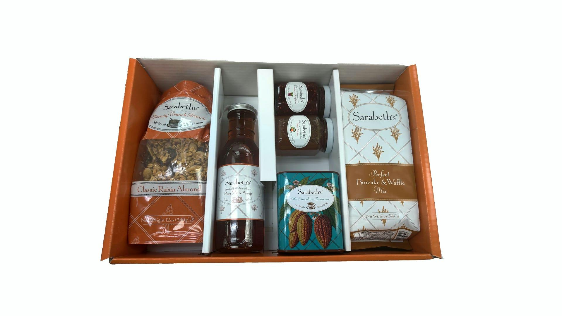 Salad Dressing Flavor Collection Gift Box – Seven Barrels