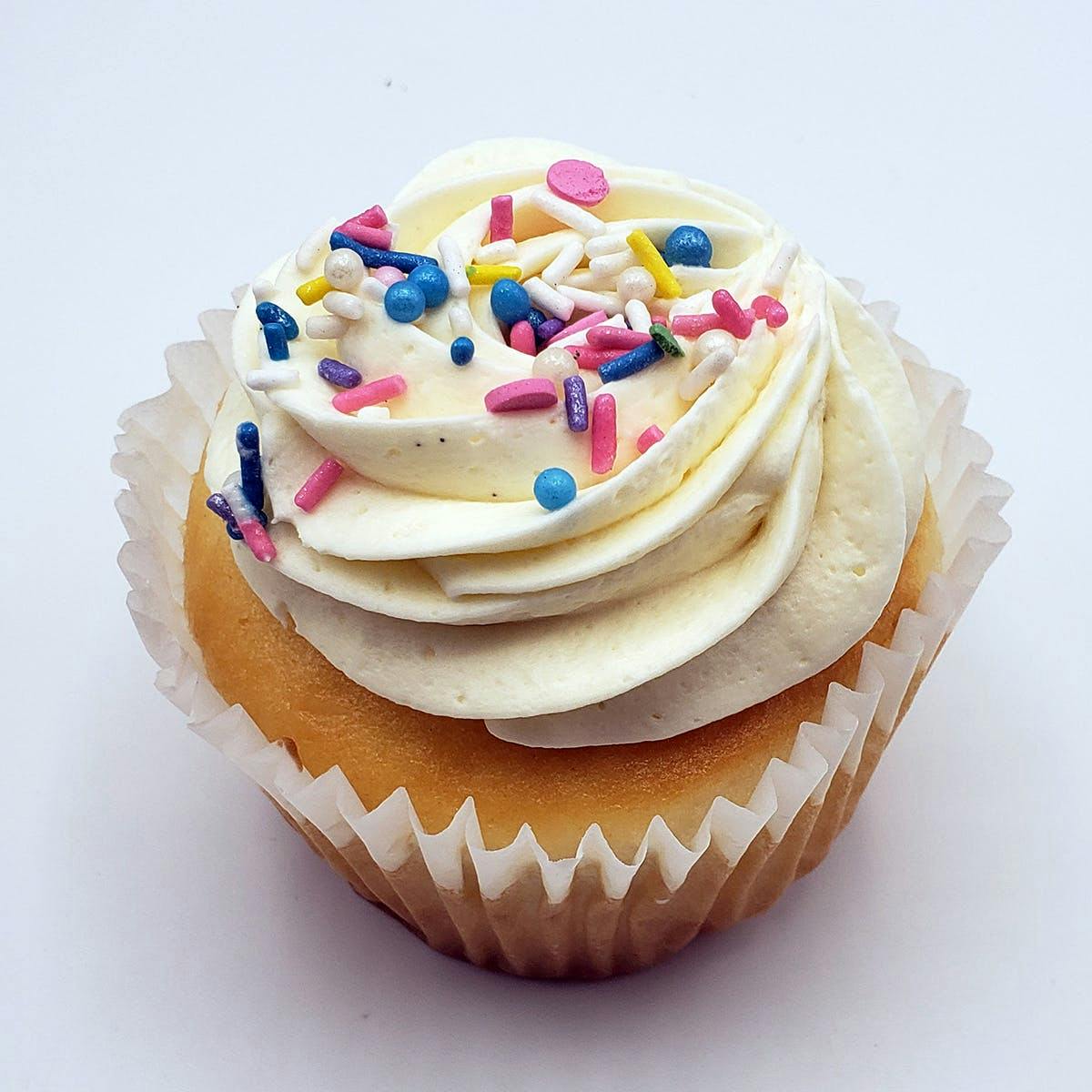 Cupcakes Best Seller - 8 Pack by The Goddess and Grocer - Alternate image 2