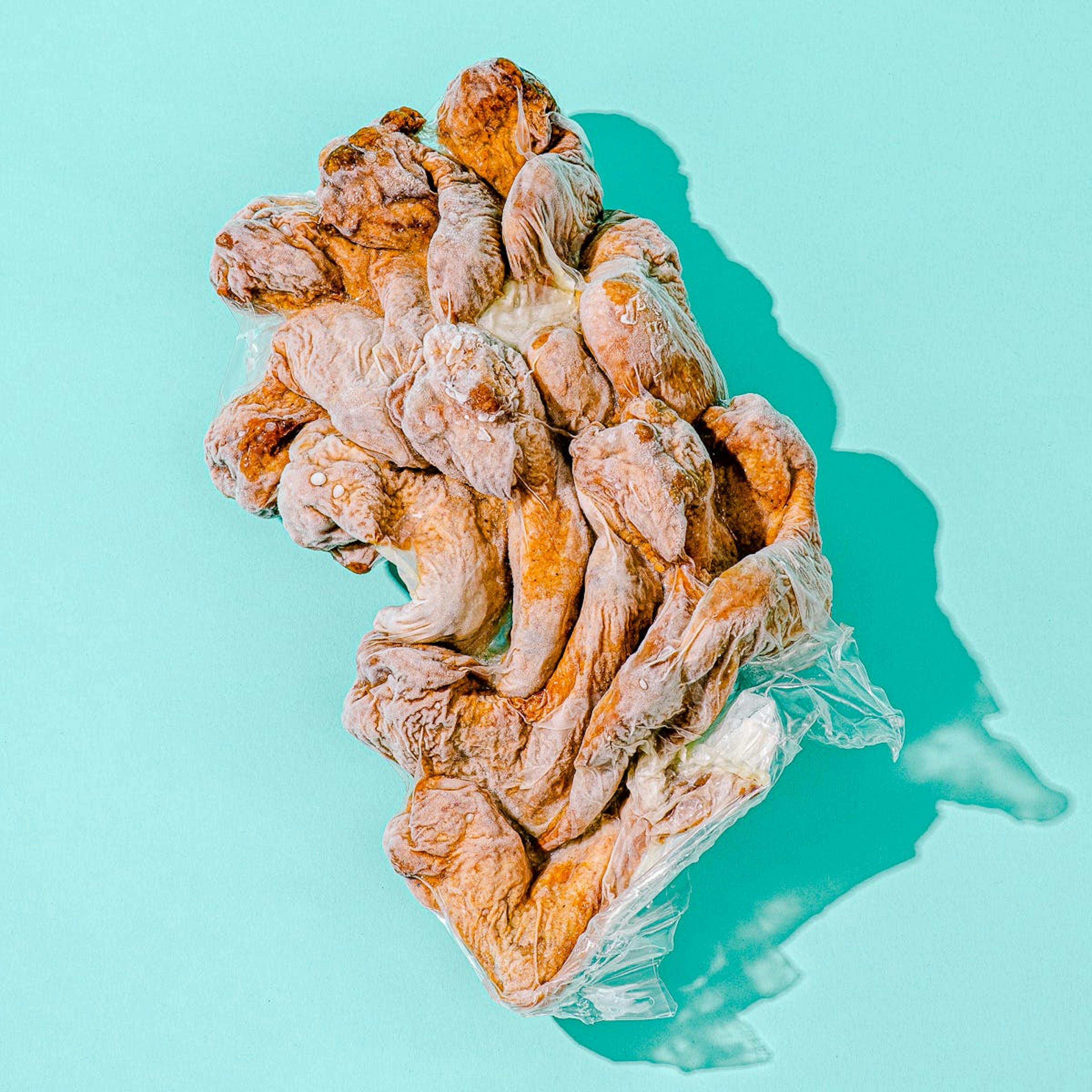 Hot Chicken - Whole Bird + 12 Jumbo Wings by Hattie B's Hot Chicken - Alternate image 7