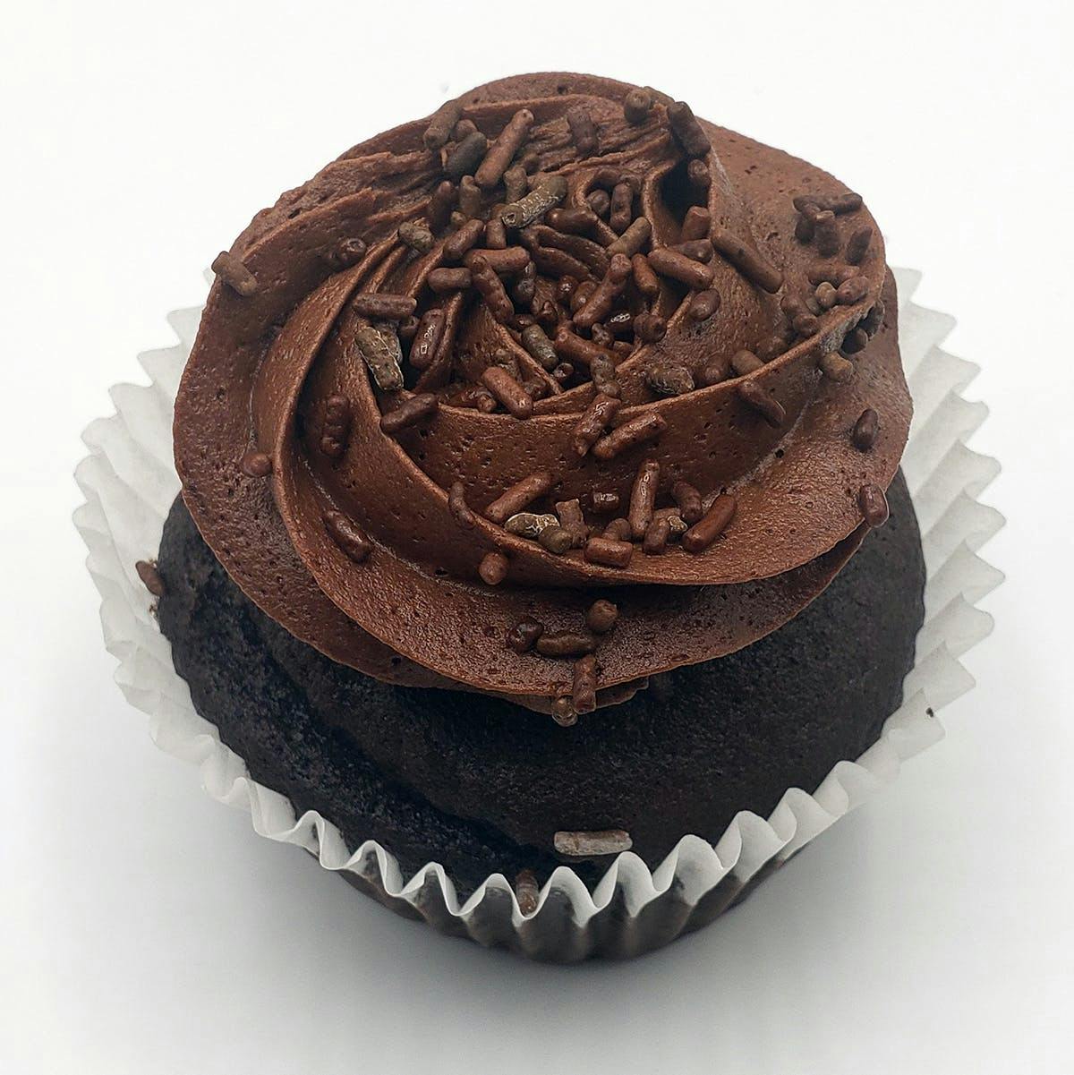 Cupcakes Best Seller - 8 Pack by The Goddess and Grocer - Alternate image 1