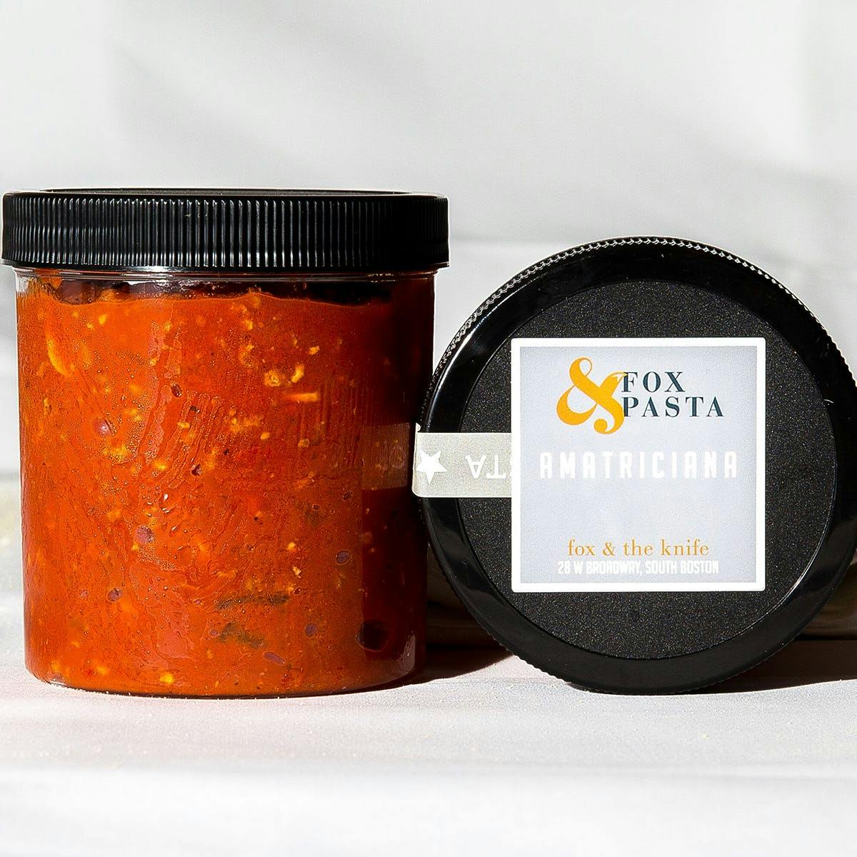 Best Sellers - Pasta Dinner for 4 by Fox & the Knife - Alternate image 5