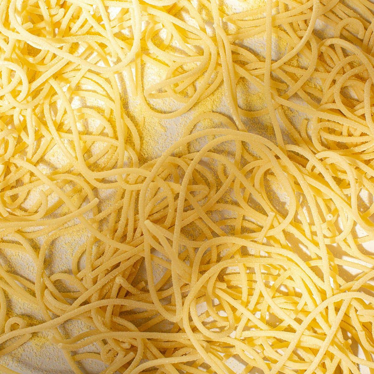 Bucatini Pasta Dinner for 4 by Fox & the Knife - Alternate image 2