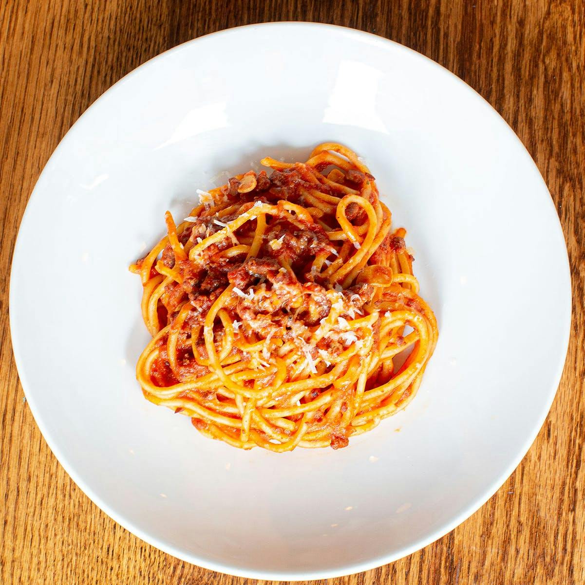 Bucatini Pasta Dinner for 4 by Fox & the Knife - Alternate image 6