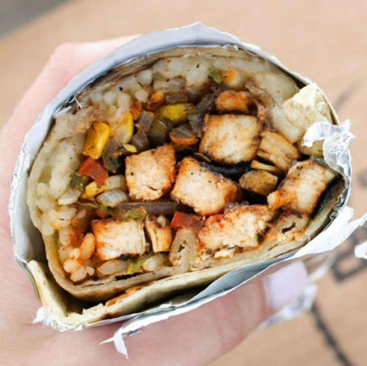 Burrito Kit Best Sellers - 12 Pack by Chef Tim Love - Alternate image 1