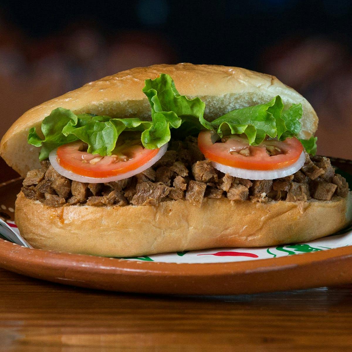 Vegan Torta Kit for 5 by El Palote Panaderia - Alternate image 5