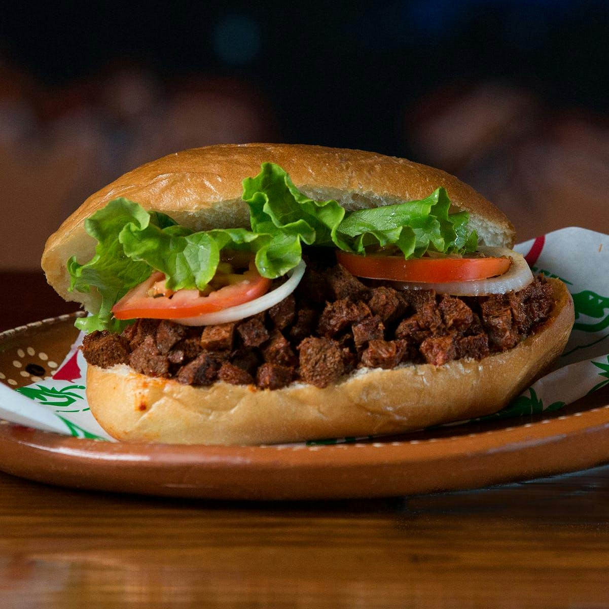 Vegan Torta Kit for 5 by El Palote Panaderia - Alternate image 4