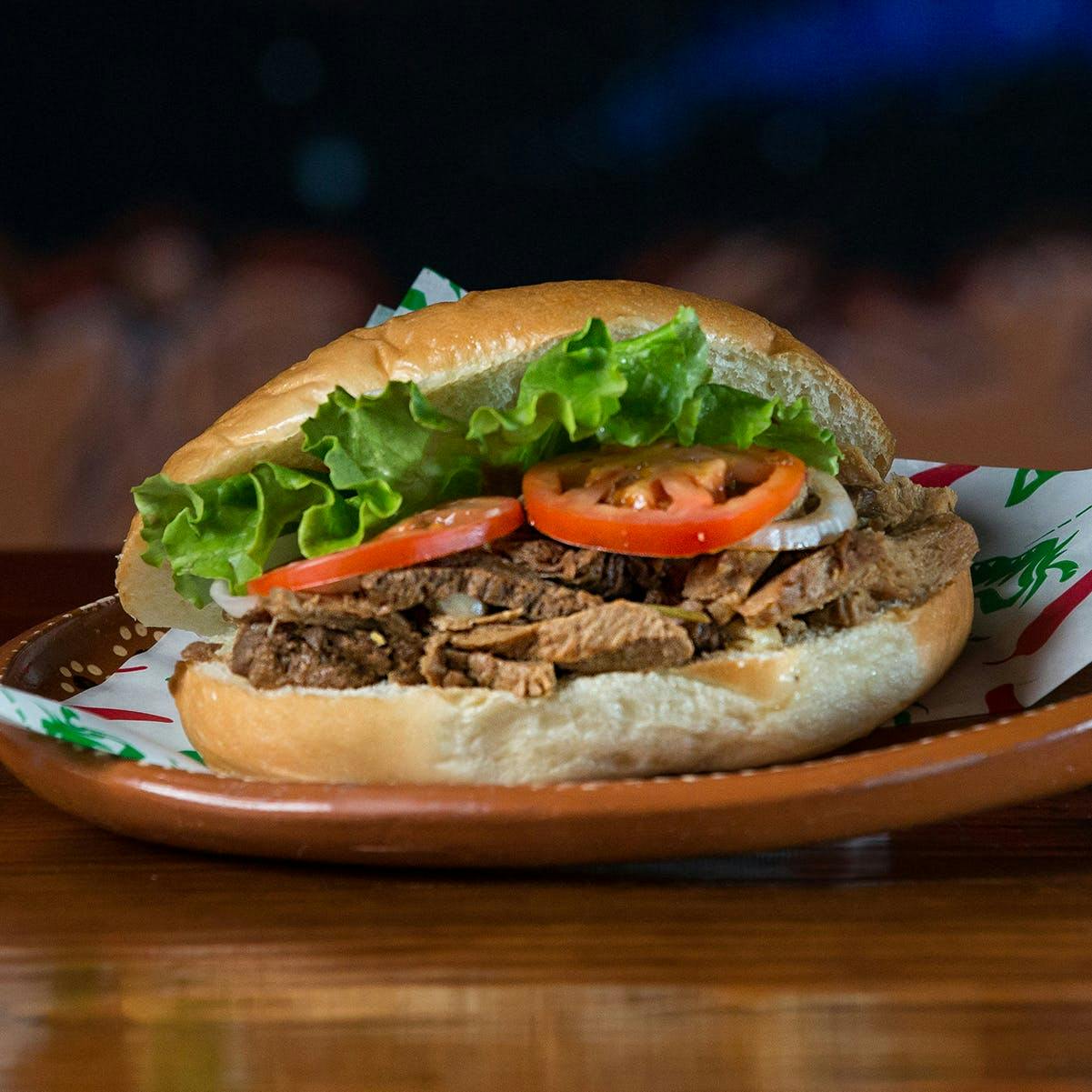 Vegan Torta Kit for 5 by El Palote Panaderia - Alternate image 3