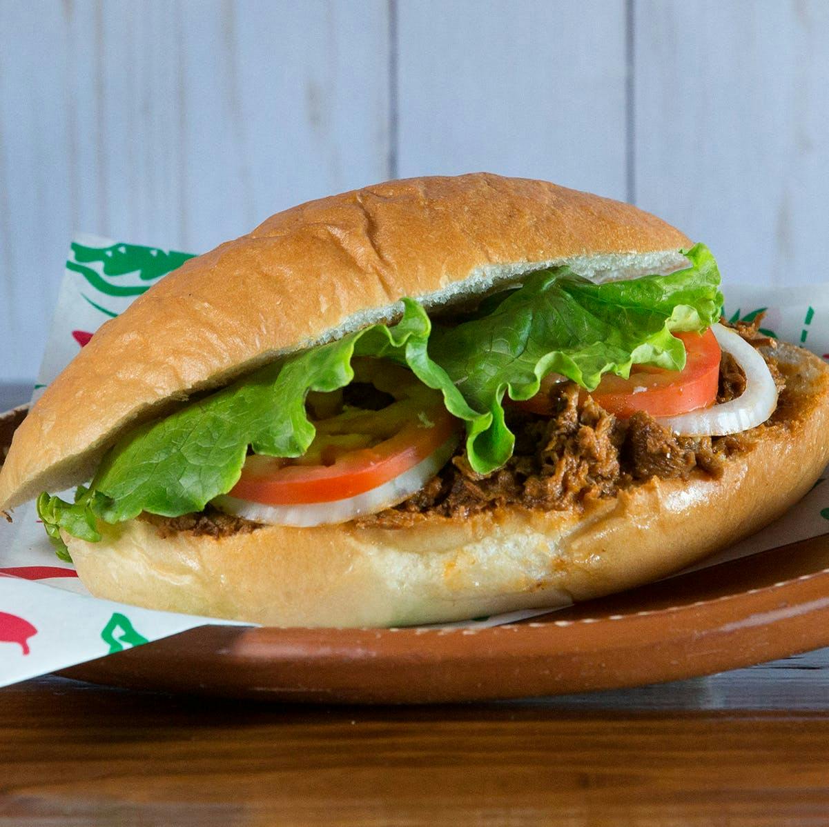 Vegan Torta Kit for 5 by El Palote Panaderia - Alternate image 2