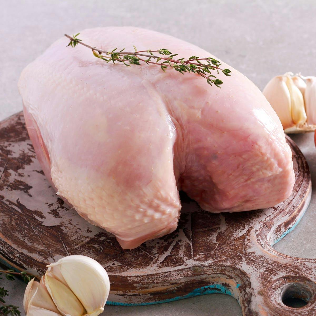 Turkey Whole Frozen (Size Varies 16-22 lbs)