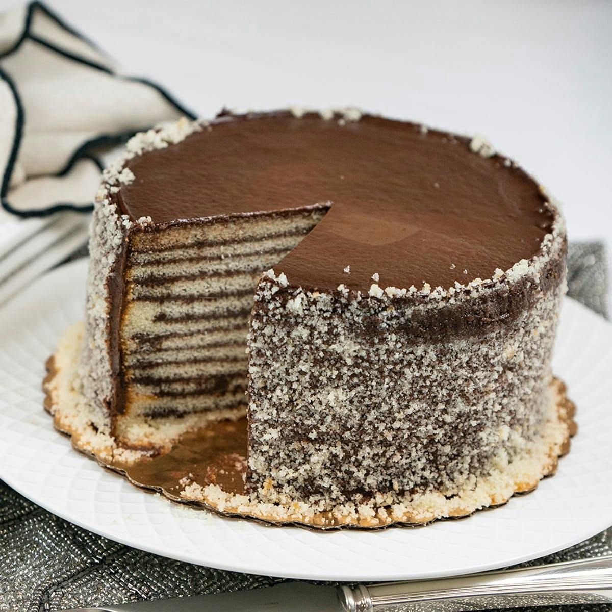 Bake At Home | Eggless Cake Mixes | DIY Cake & Cupcake Kits