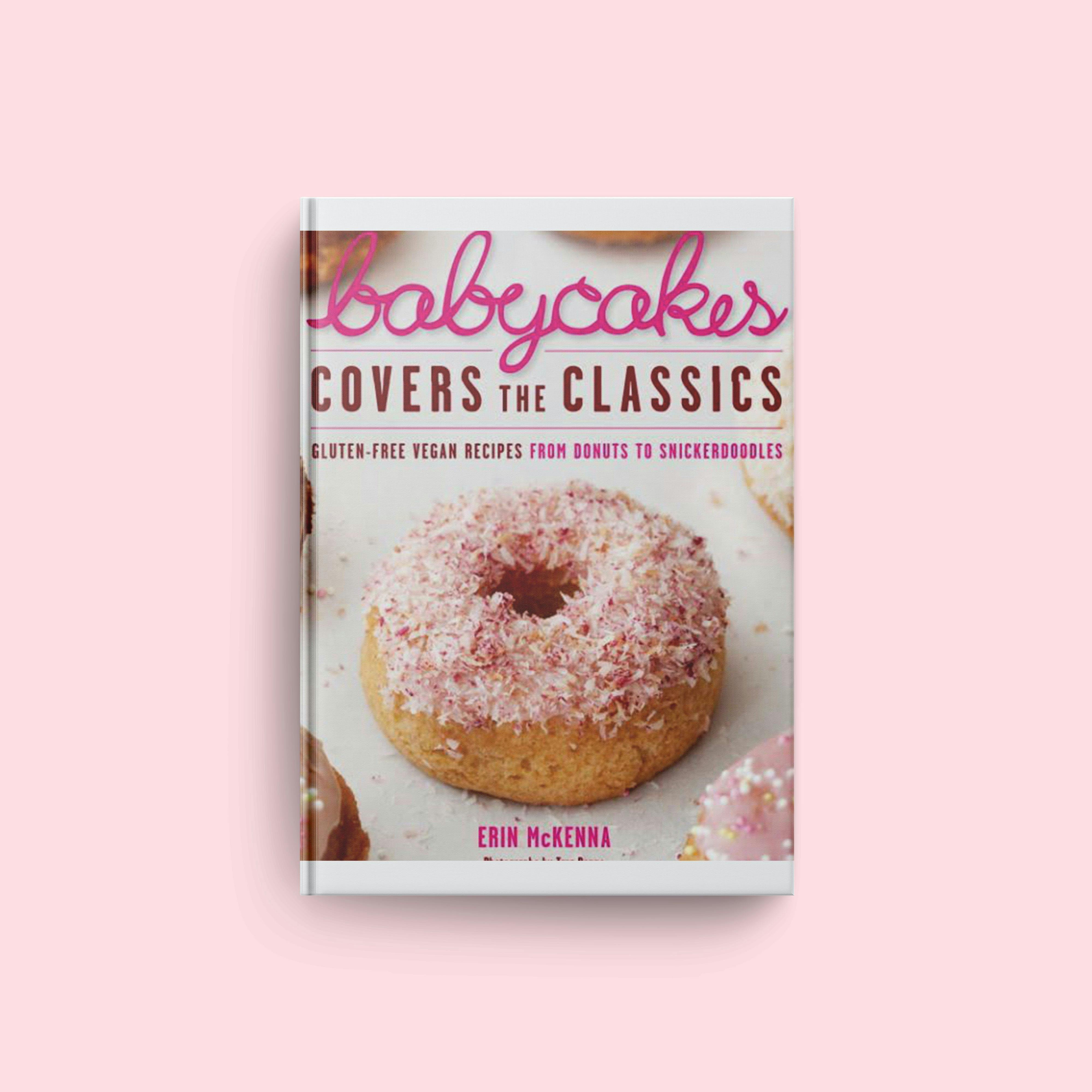 Vegan + Gluten Free Hanukkah Cookie Decorating Kit - 12 Pack by Erin McKenna's Bakery - Alternate image 2