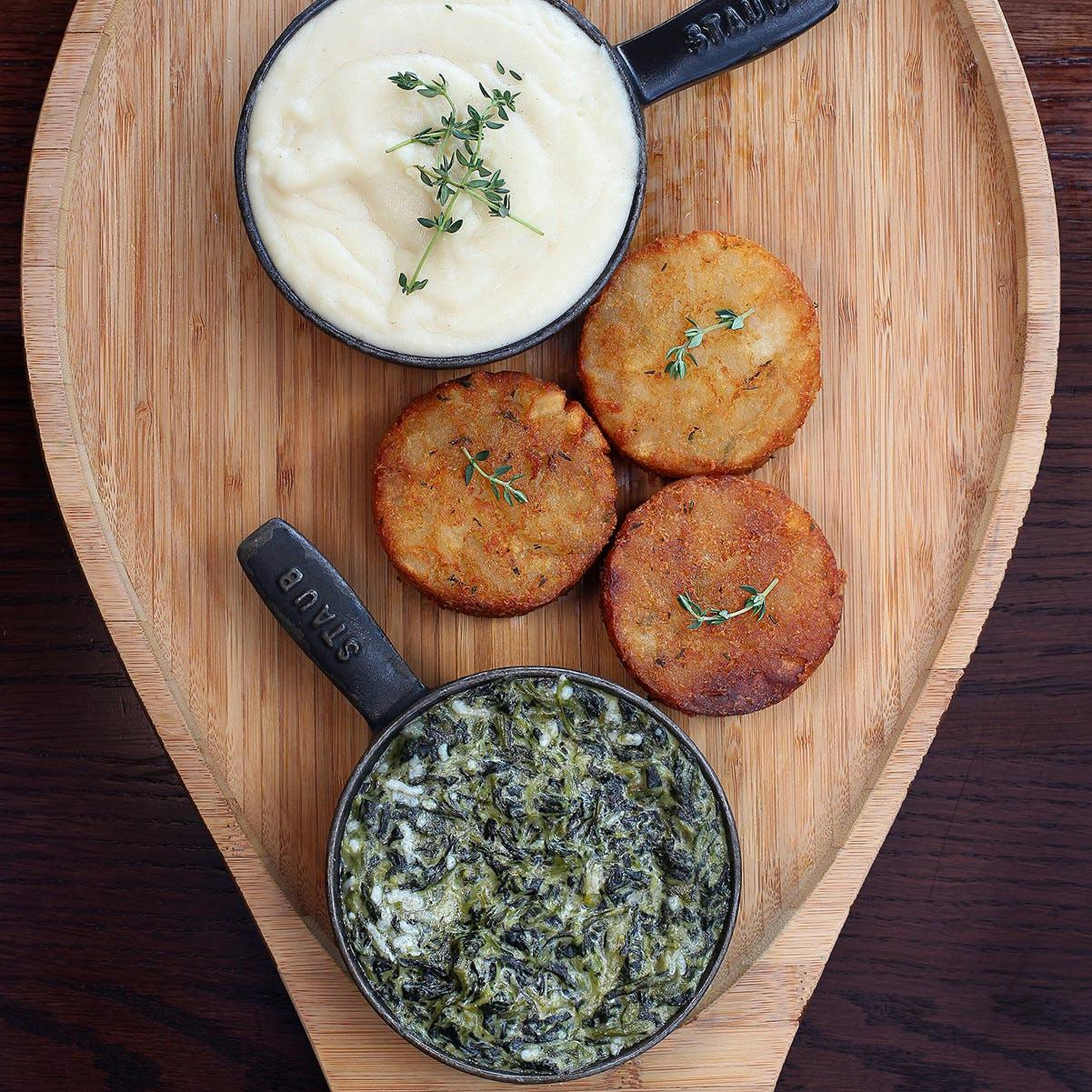 Cured Applewood Smoked Bacon - 3 lbs. by Old Homestead Steakhouse - Alternate image 1