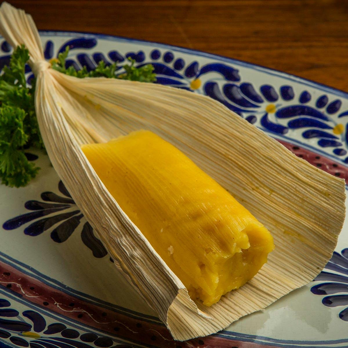Sweet Tamales - Choose Your Own 24 Pack by Picos Mexican Restaurant - Alternate image 1