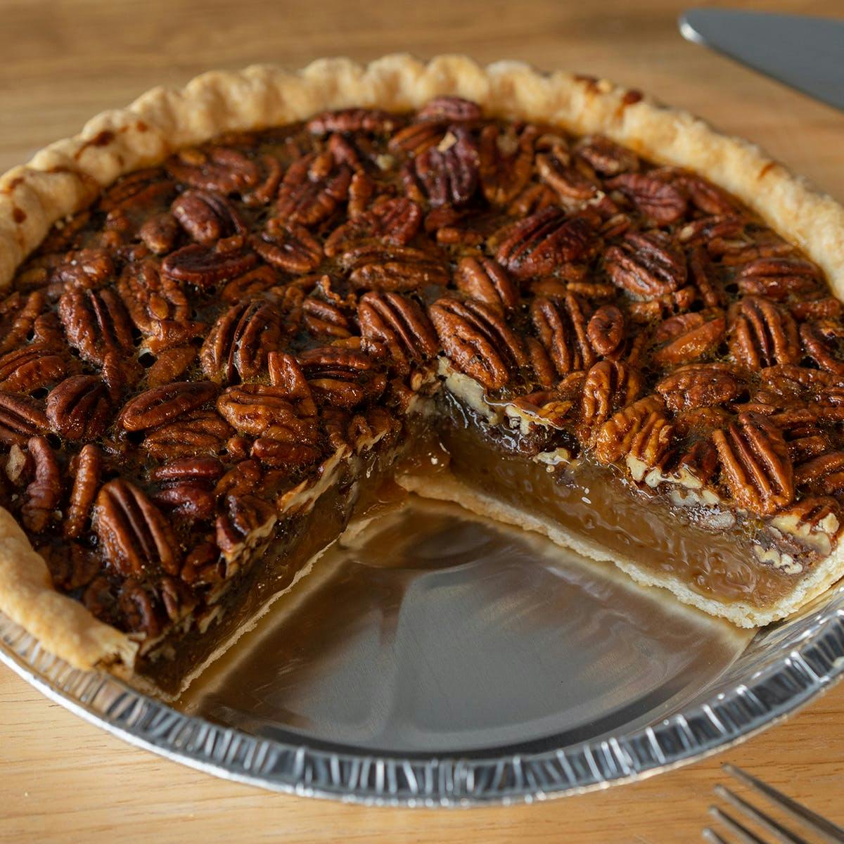 Pecan Pie