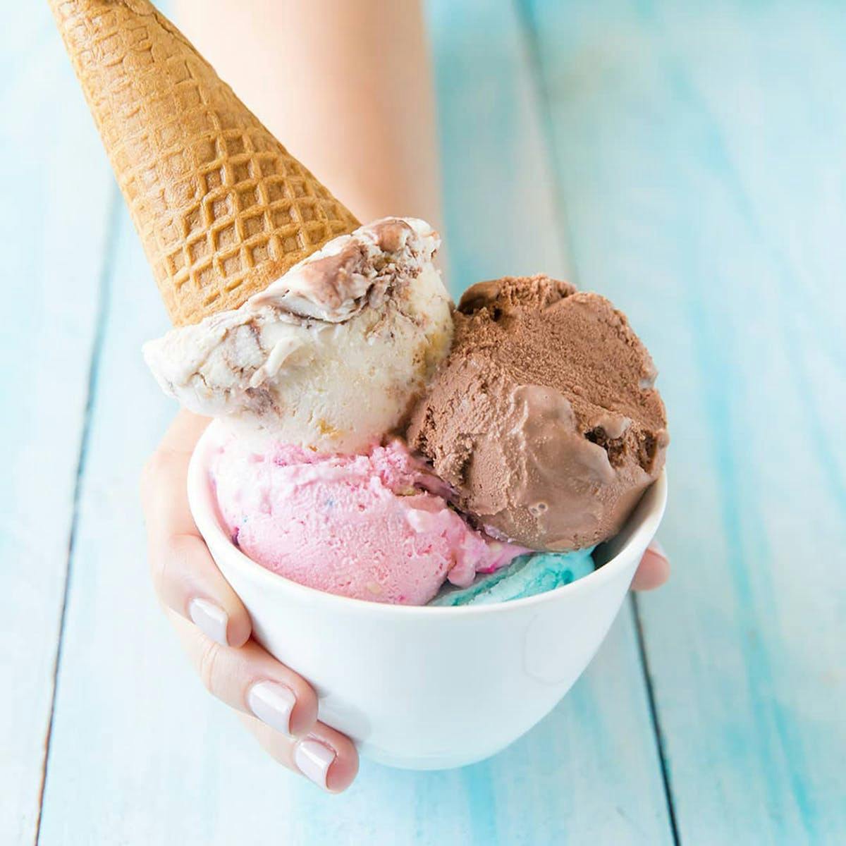 Ice Cream Best Seller - 6 Pints by A La Mode Ice Cream