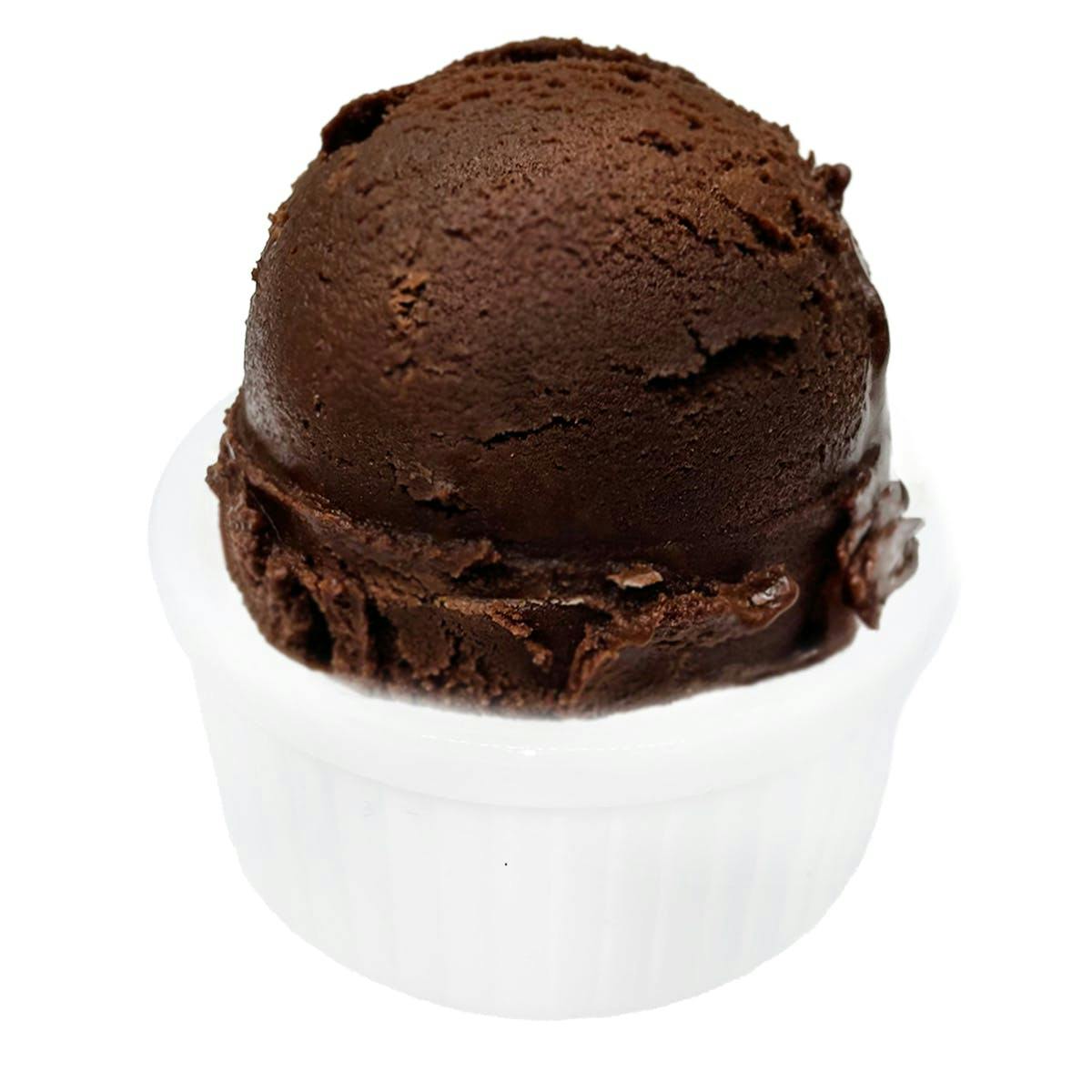 Dairy Free Ice Cream - 6 Pints by A La Mode Ice Cream - Alternate image 1