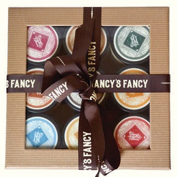 Nancy Silverton's Favorite Gelato Gift Box - 2 Pack by Nancy Silverton's Nancy's Fancy - Alternate image 2