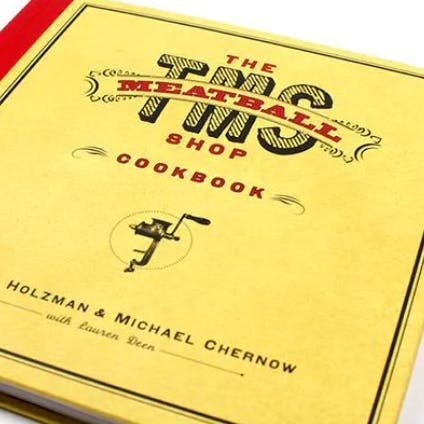 Bucket of B'alls Party Pack - Gluten Free Mini Buff Balls by The Meatball Shop - Alternate image 8