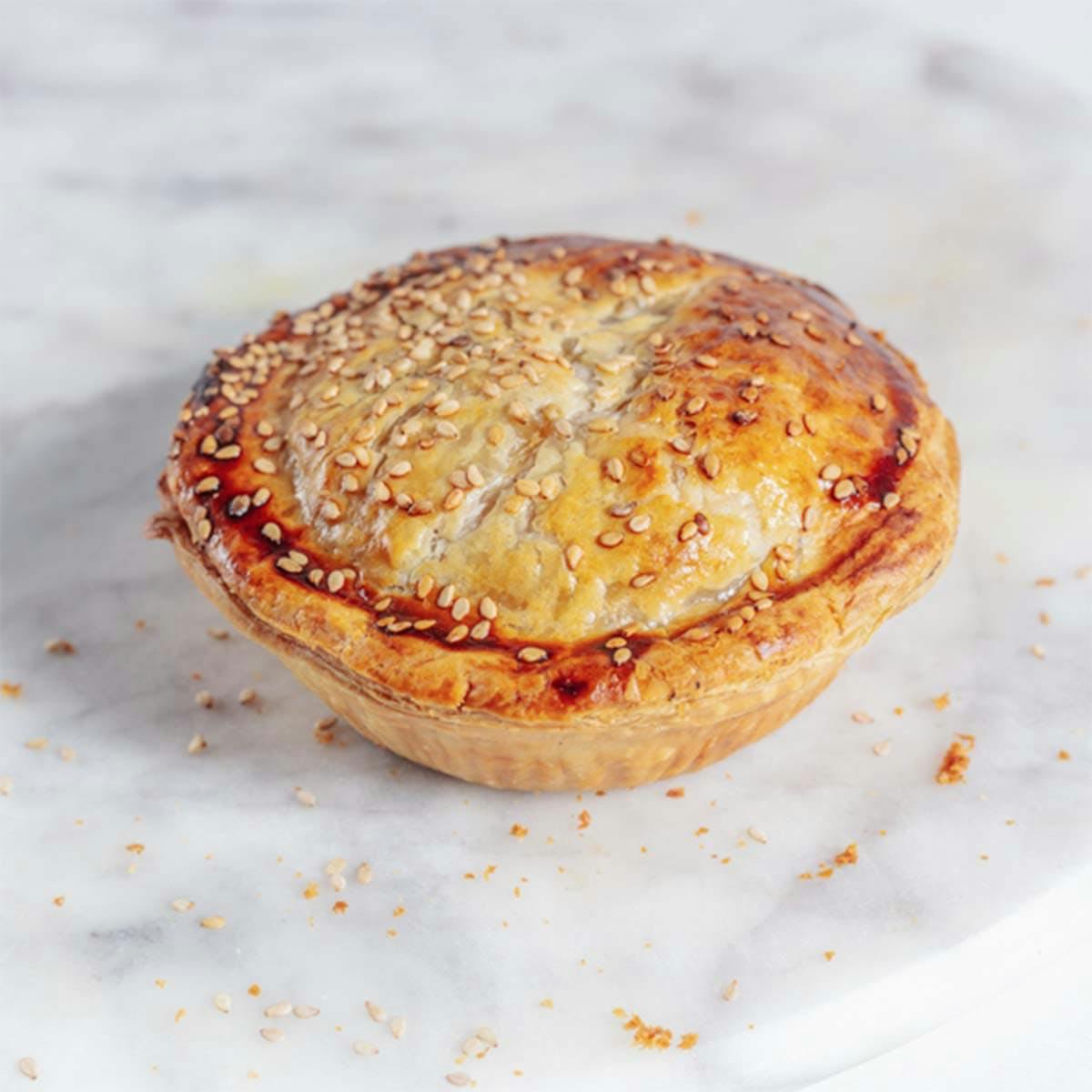 Savory Pies - Choose Your Own 6 Pack by Bourke Street Bakery - Alternate image 1