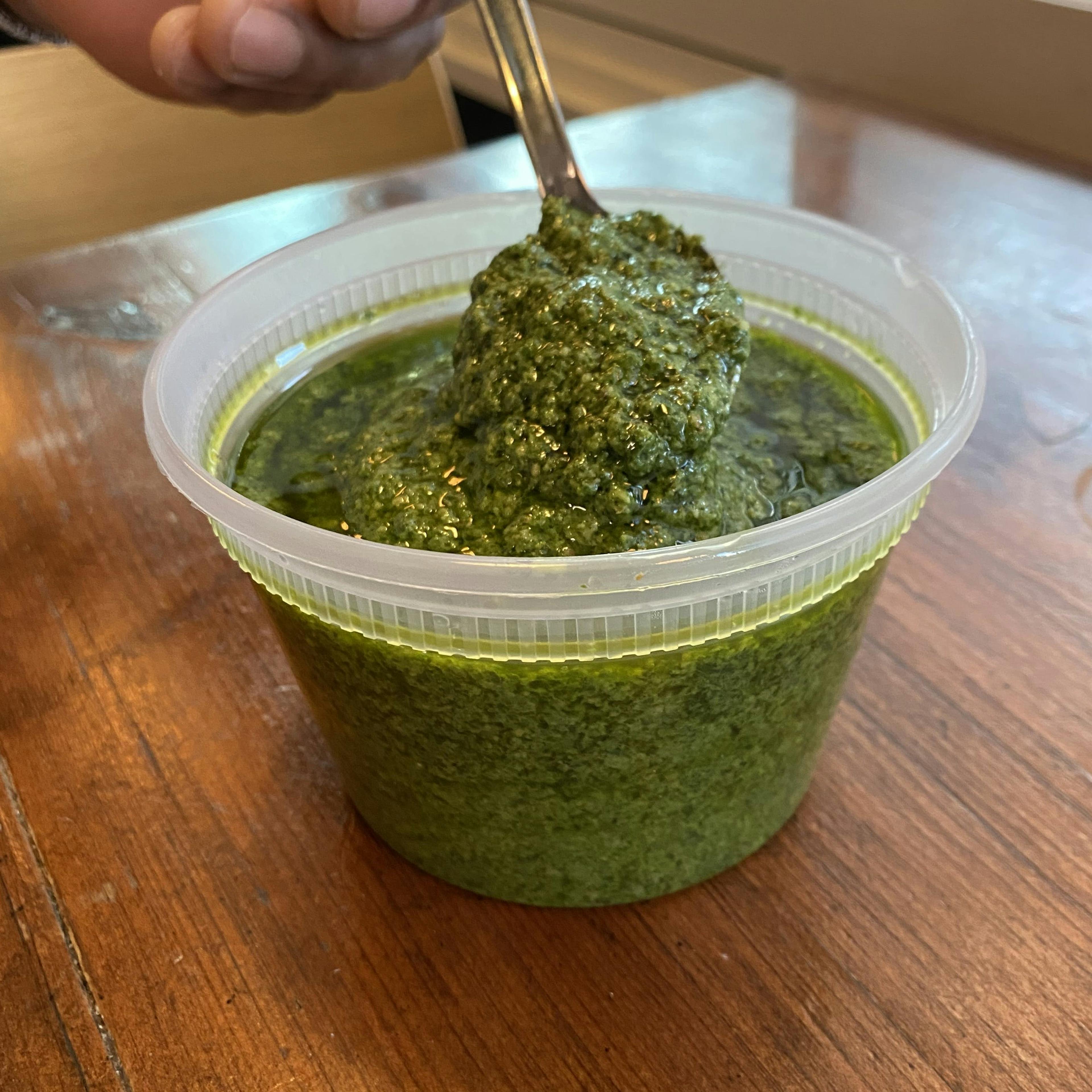 Bucket of B'alls Family Pack - Chicken Meatballs (Gluten Free) by The Meatball Shop - Alternate image 12