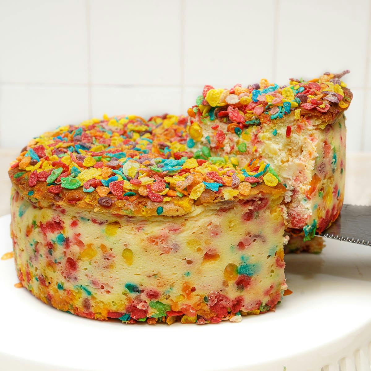 Cereal Cheesecake Best Seller - 2 Pack by Mt. Kisco Diner - Alternate image 2