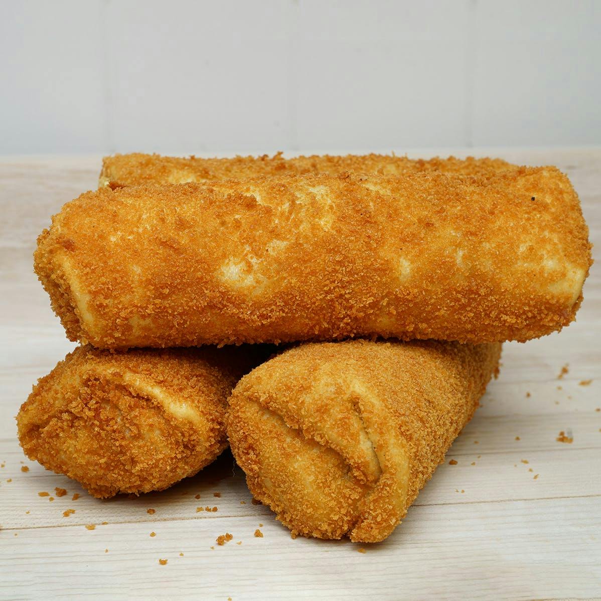 Frankie G Deep Fried Wrap - 3 Pack by Mt. Kisco Diner - Alternate image 3