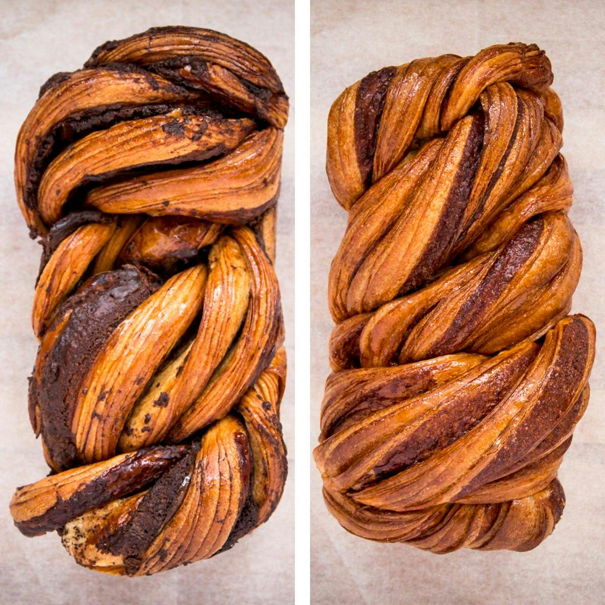 Babka Best Sellers - 2 Pack by NAVAD Bakers