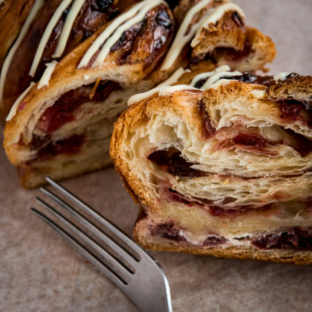 Babka - Choose Your Own 4 Pack by NAVAD Bakers - Alternate image 4