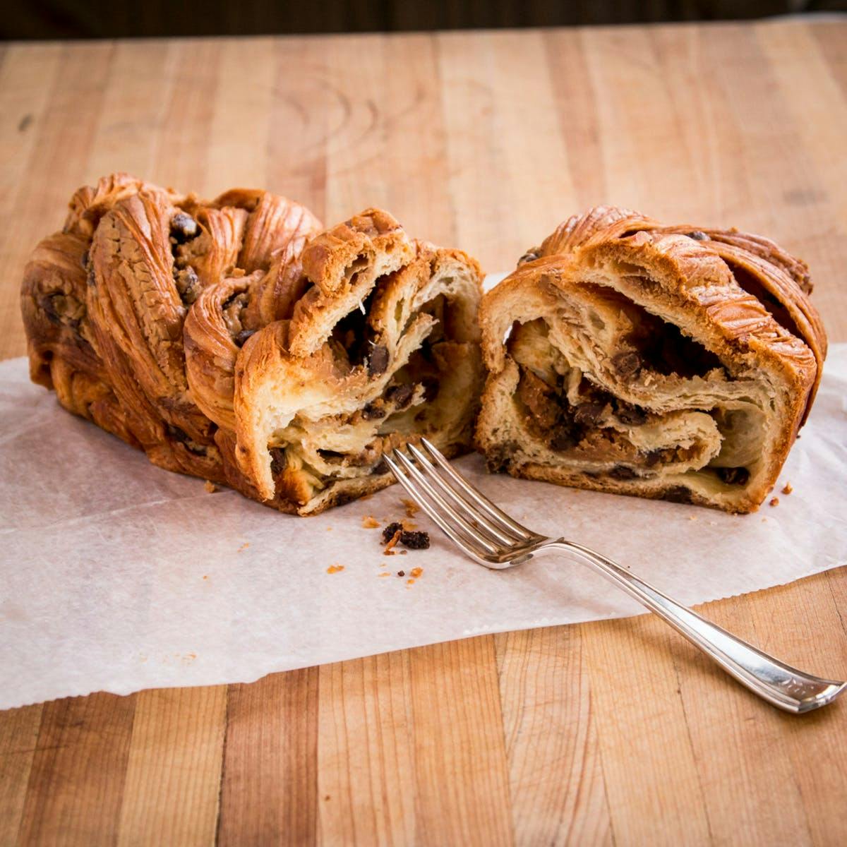 Babka - Choose Your Own 4 Pack by NAVAD Bakers - Alternate image 3