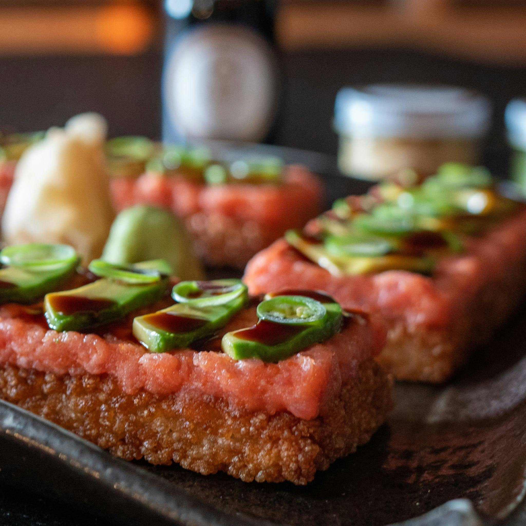 Blue Ribbon Sushi - DIY Kit for 4-6 by Blue Ribbon Sushi - Alternate image 1