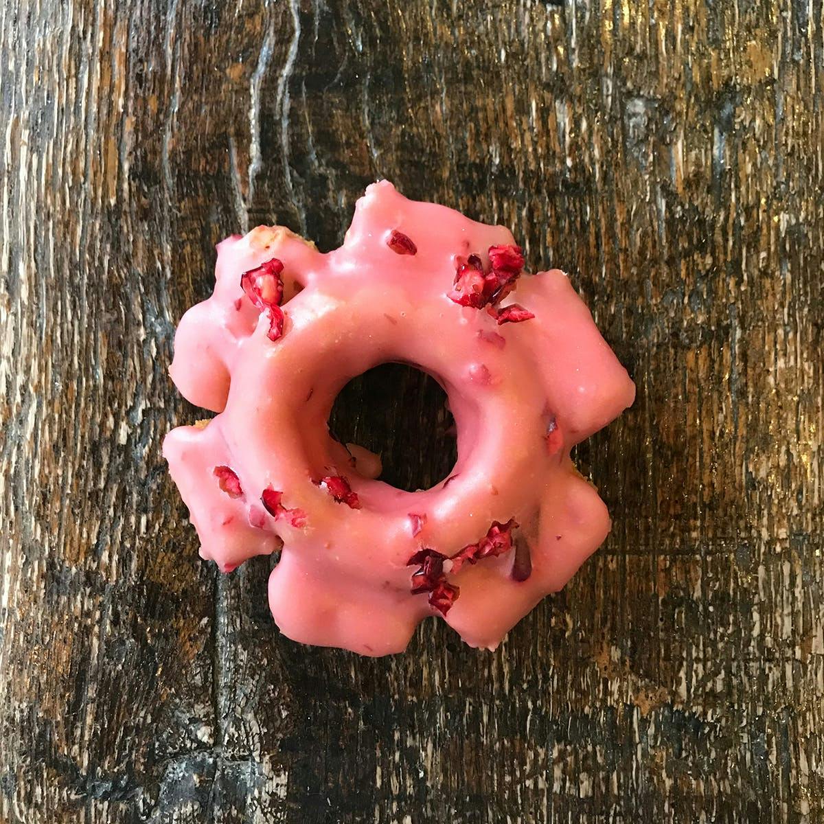 Old Fashioned Donuts - Choose Your Own 12 Pack by Firecakes Donuts - Alternate image 4