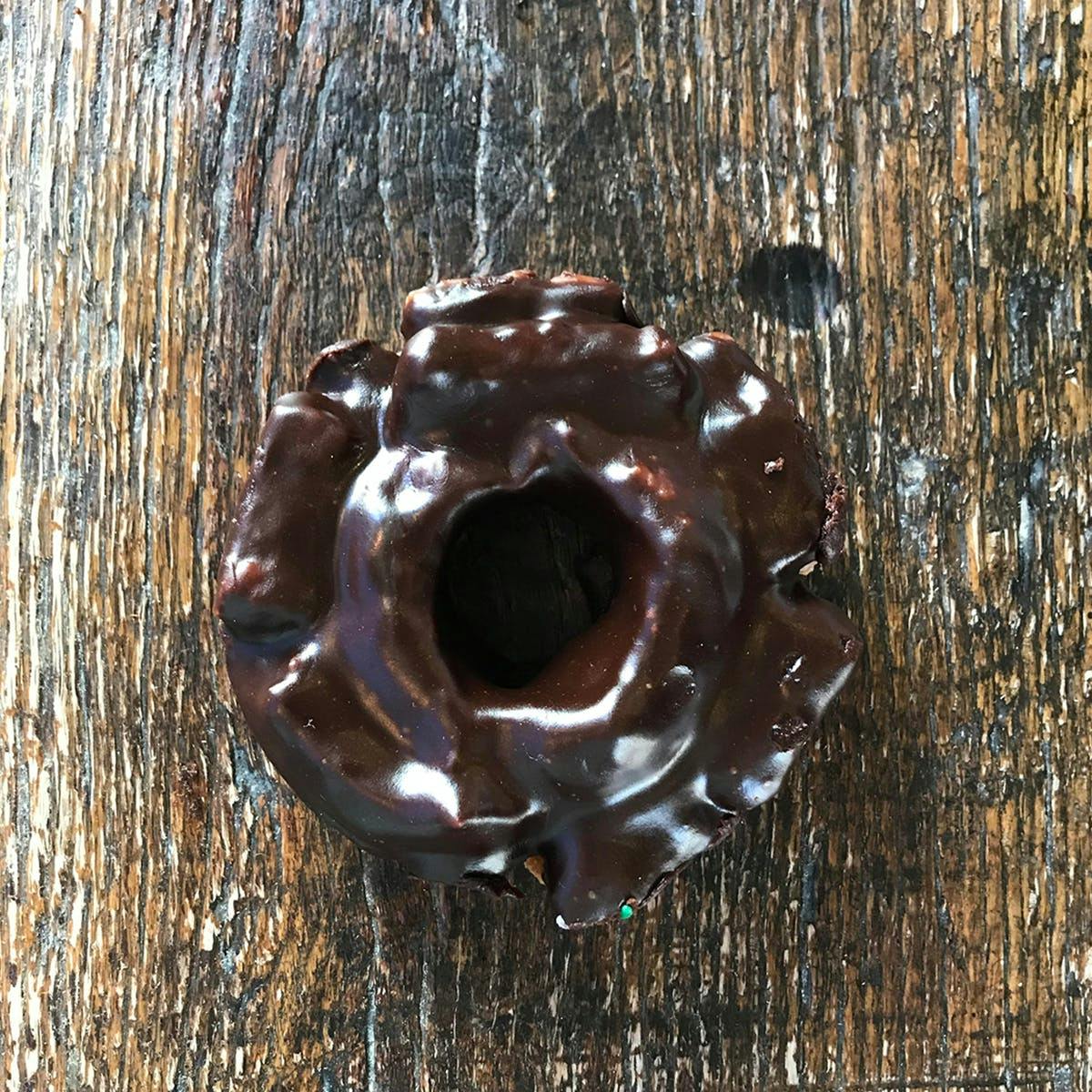 Old Fashioned Donuts - Choose Your Own 12 Pack by Firecakes Donuts - Alternate image 3