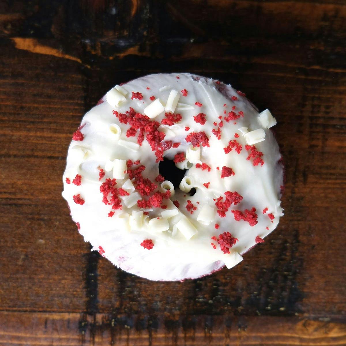 Firecakes Donuts Best Sellers - 12 Pack by Firecakes Donuts - Alternate image 6