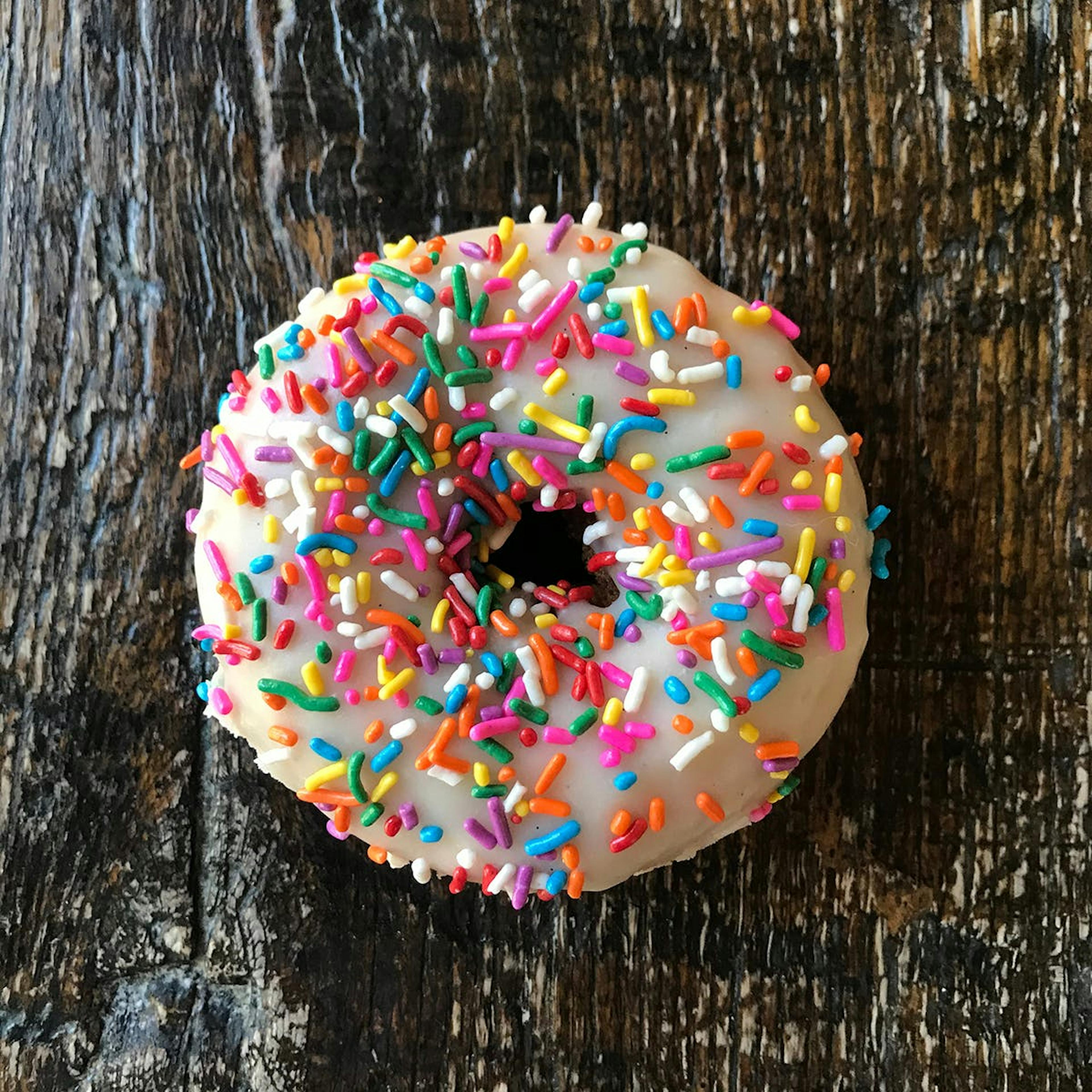 Firecakes Donuts Best Sellers - 12 Pack by Firecakes Donuts - Alternate image 5