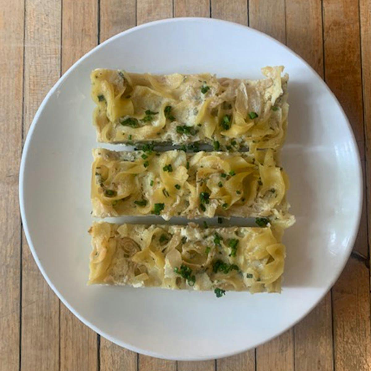 Shabbat Dinner for 4-6 by Mile End Deli - Alternate image 2