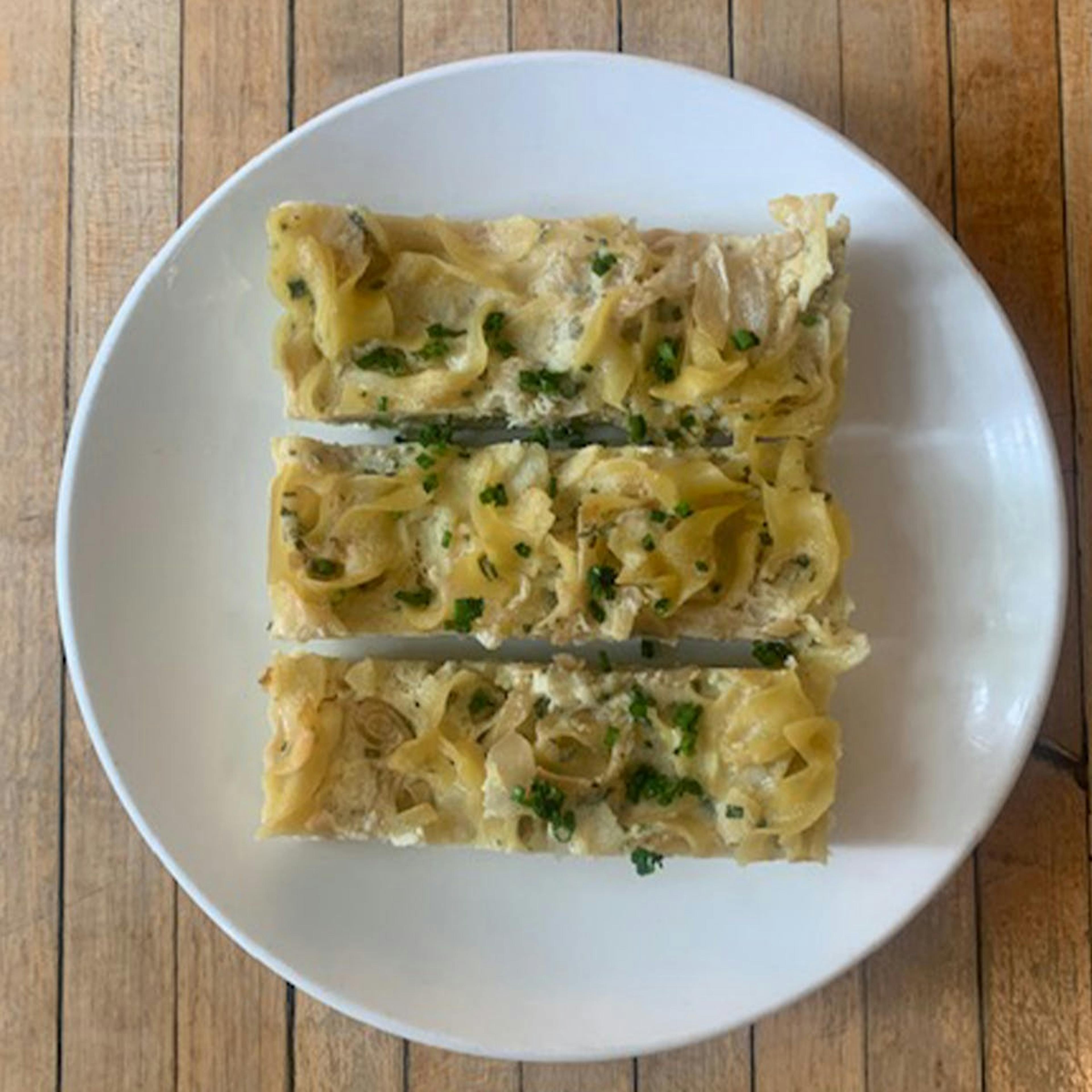 Shabbat Dinner for 4-6 by Mile End Deli - Alternate image 2