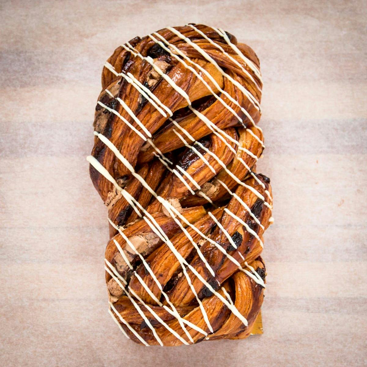 Babka - Choose Your Own 2 Pack by NAVAD Bakers - Alternate image 4