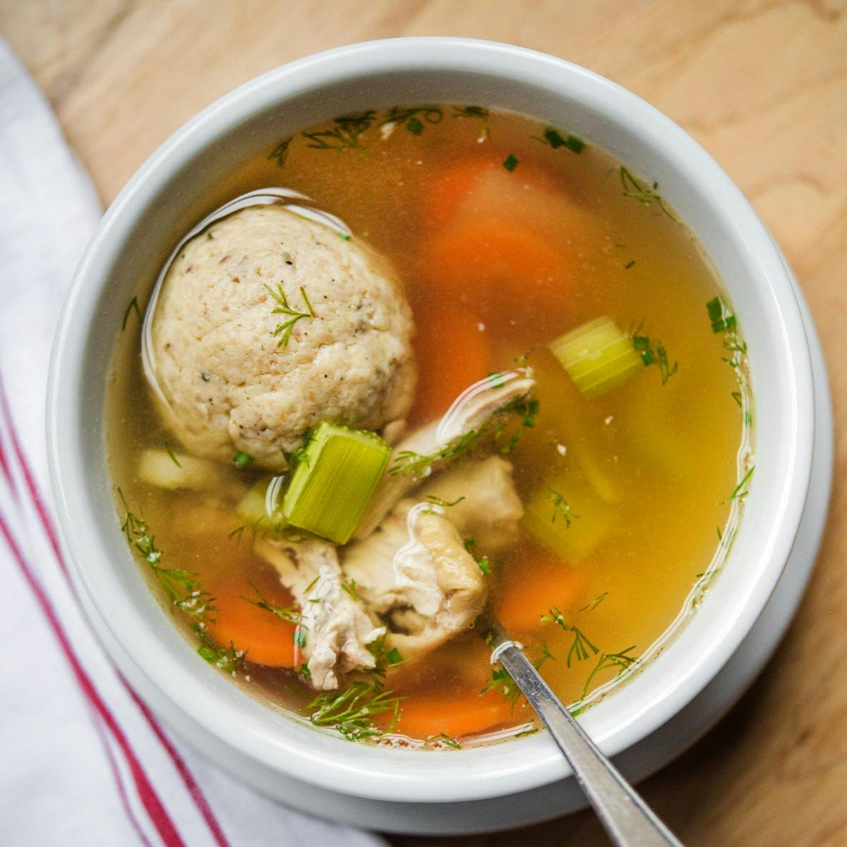 Shabbat Dinner for 4-6 by Mile End Deli - Alternate image 1