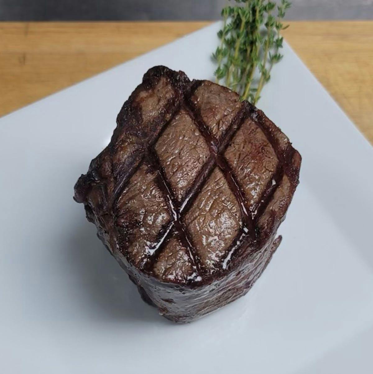 Prime Super Trimmed Filets by Old Homestead Steakhouse - Alternate image 1