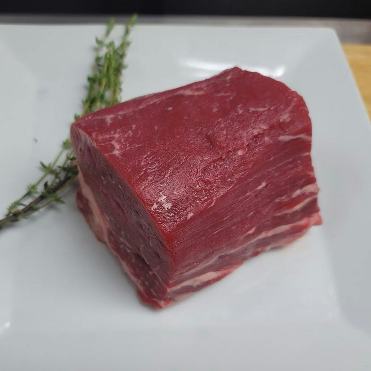 Prime Super Trimmed Filets by Old Homestead Steakhouse