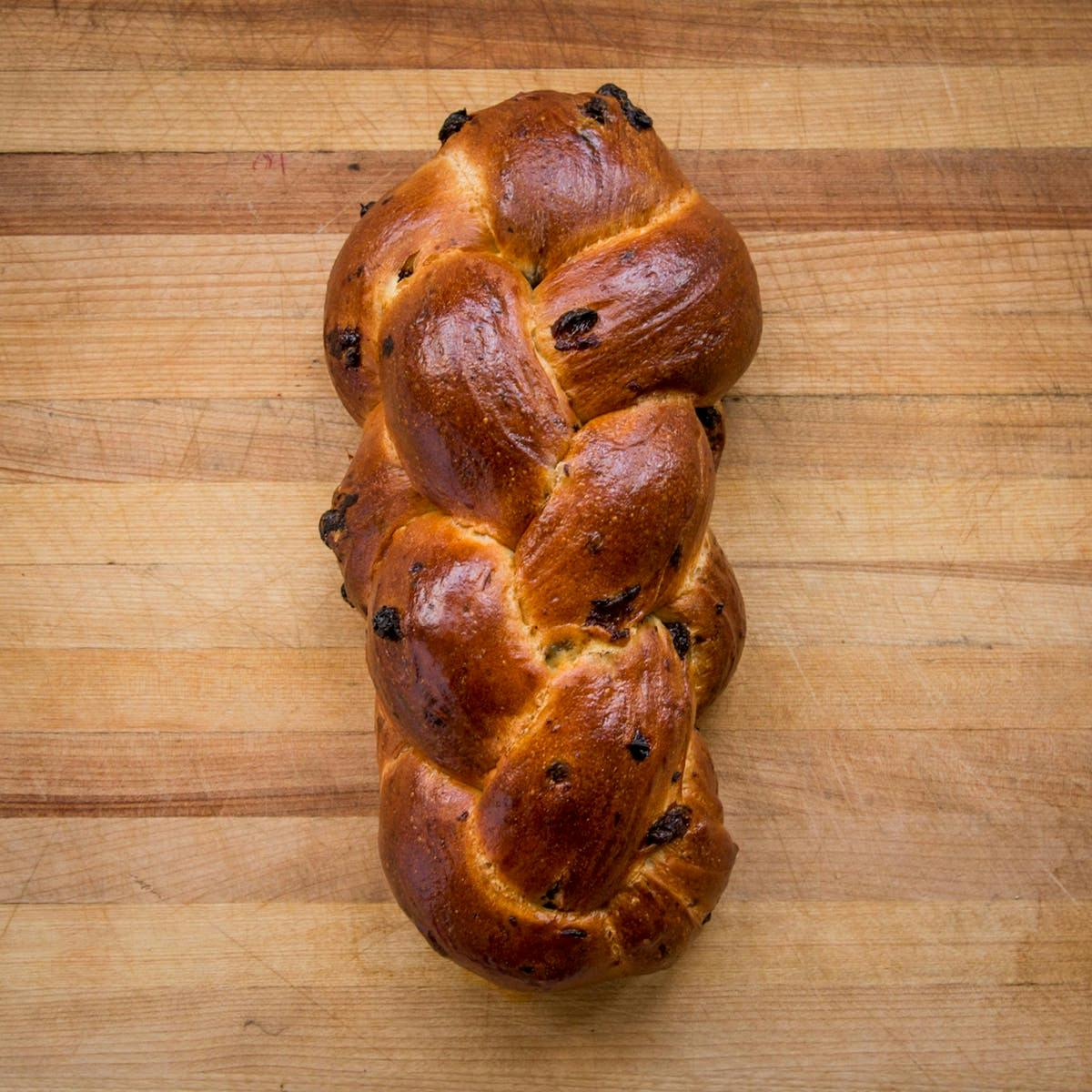 Challah - Choose Your Own 4 Pack by NAVAD Bakers - Alternate image 2