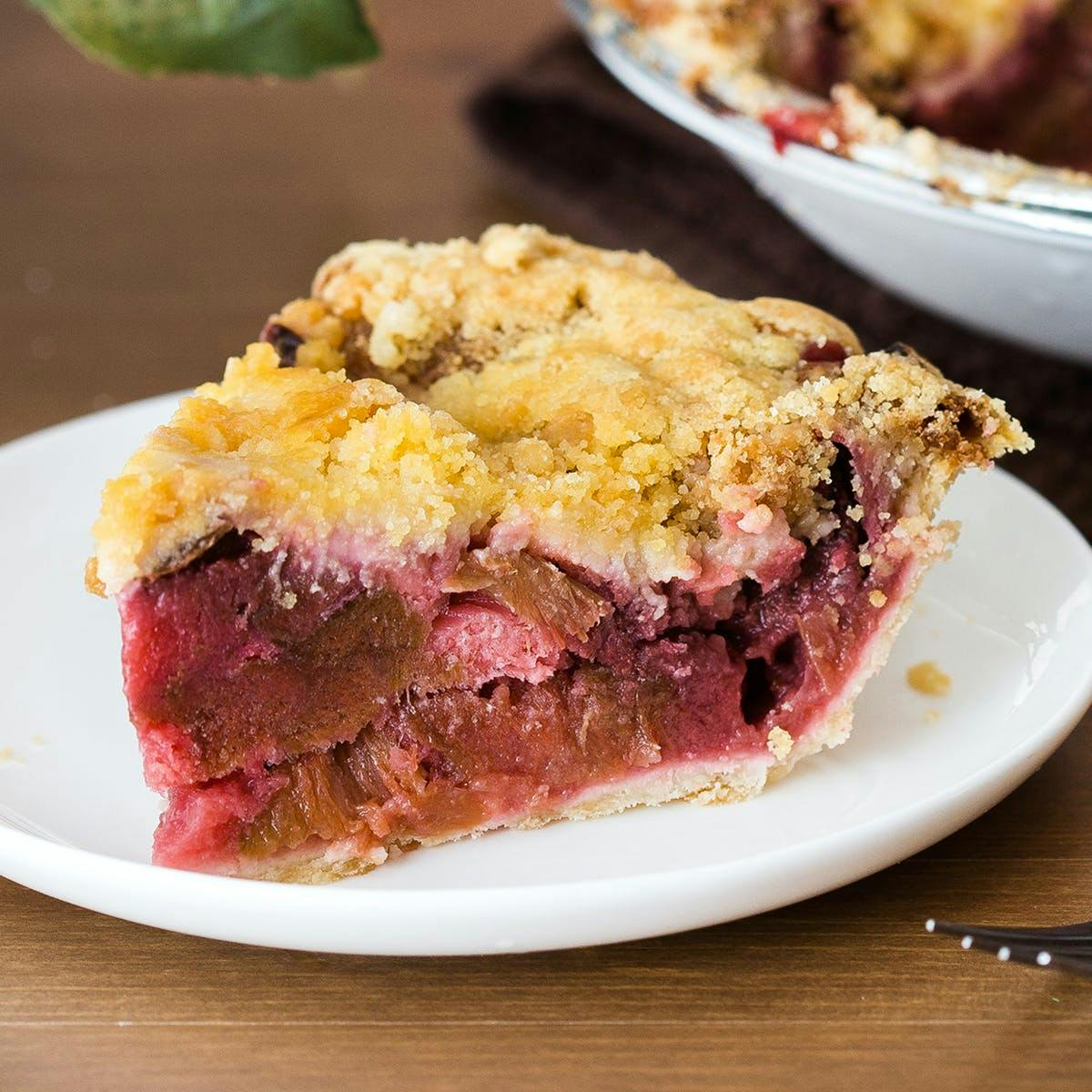 Pie Baking DIY Kit by Estes Park Pie Shop - Alternate image 1