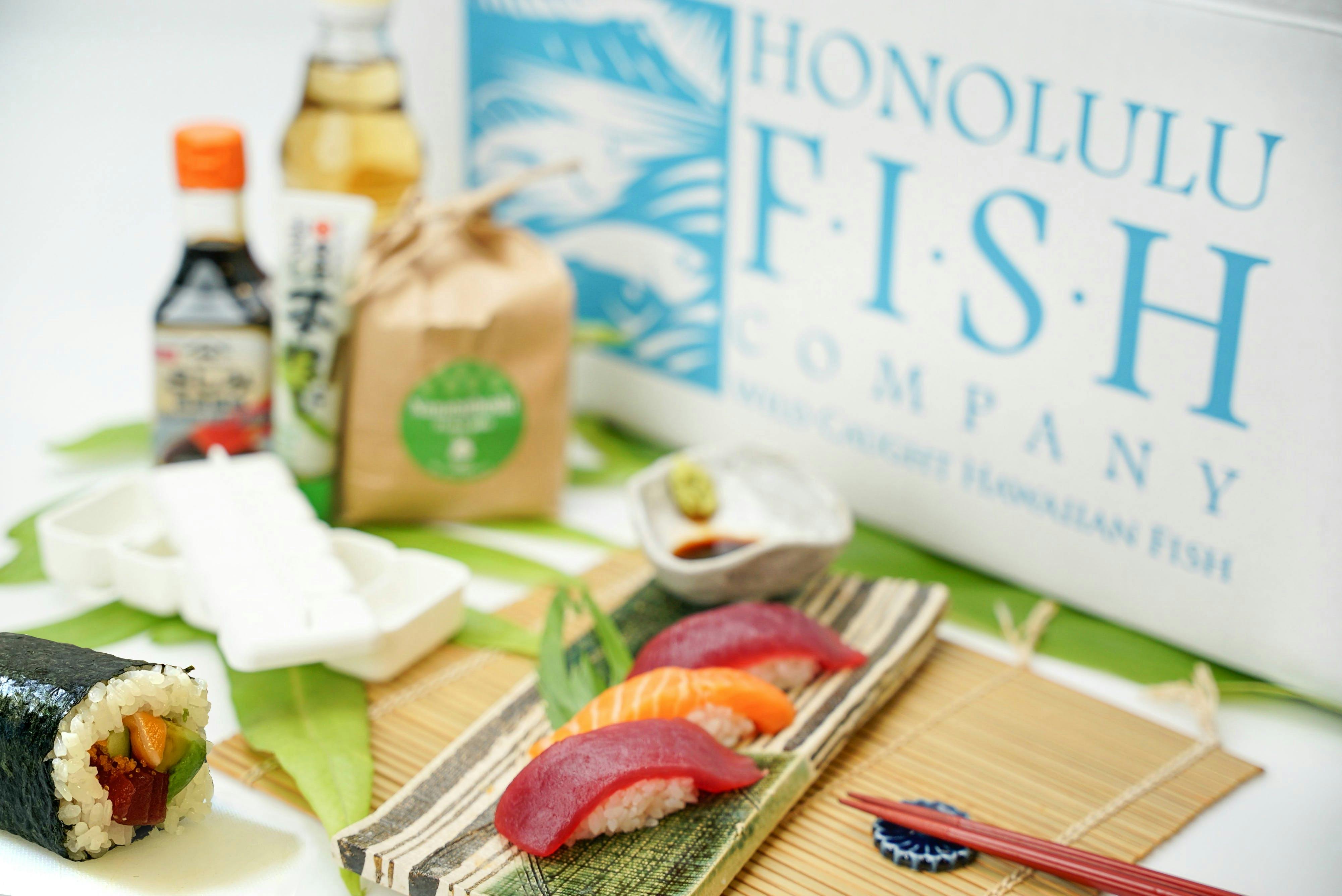 11 Sushi Maker Kit You Need To Make Sushi, Maki, Nigiri & More