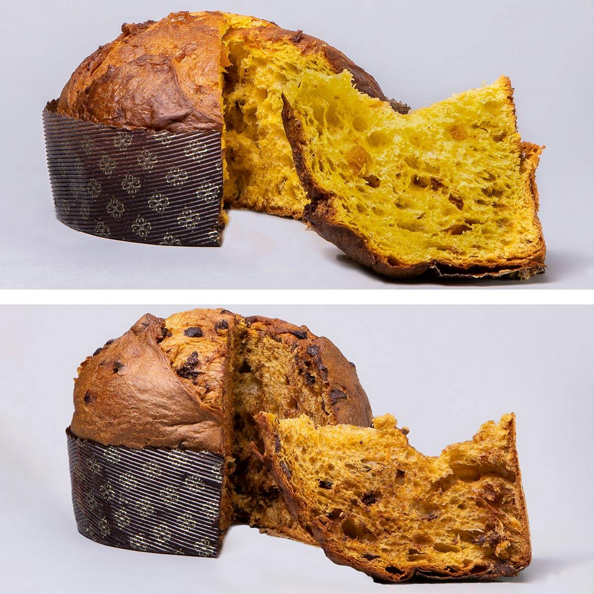 What is Panettone?  GoldbellyGoldbelly